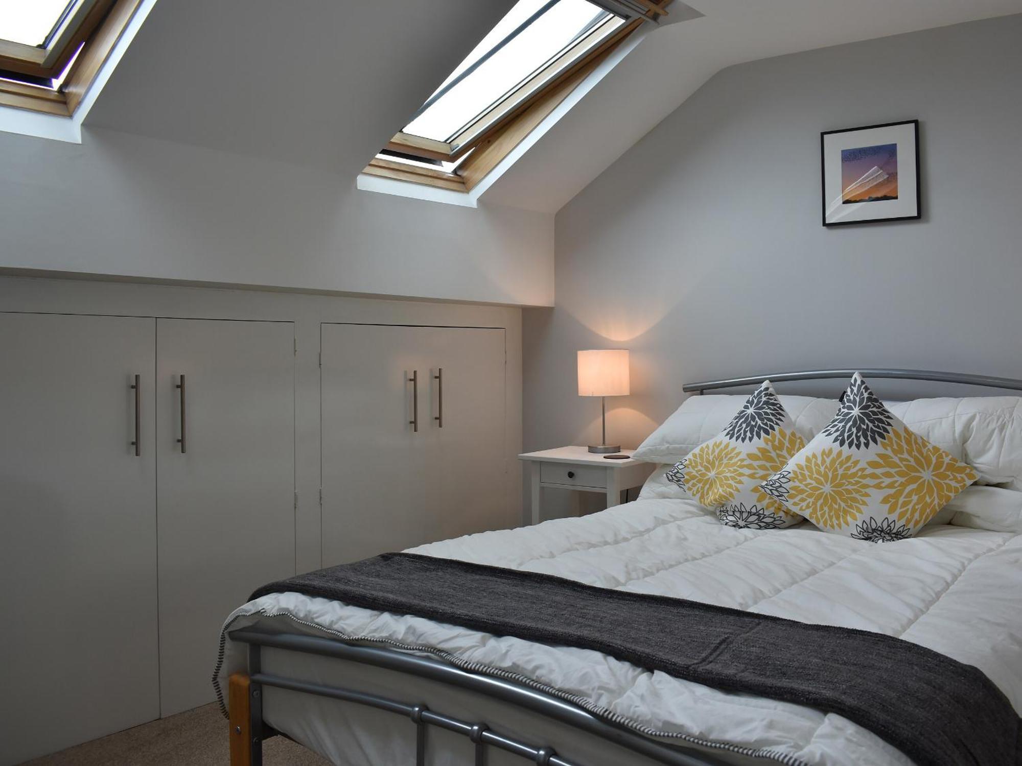 Windy Dales Cottage Skipton Exterior foto
